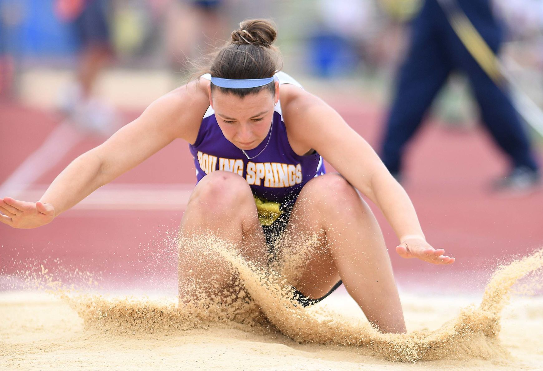 District Track and Field 19